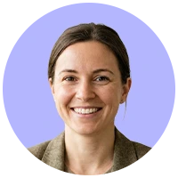 Christina Roberts with OneStream Live program to join