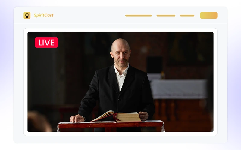 multistreaming player