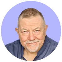Joe Sheppard, partner in the OneStream Live partnership program