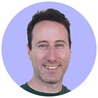 Josh Kohlbach, OneStream Live partner