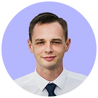 Michal Listwon on affiliate marketing partnership