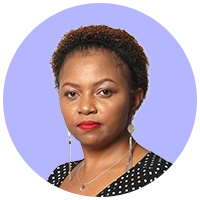Ms Kim, OneStream Live partnership program partner