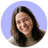 Rachel Martinez linking OneStream Live software affiliate program