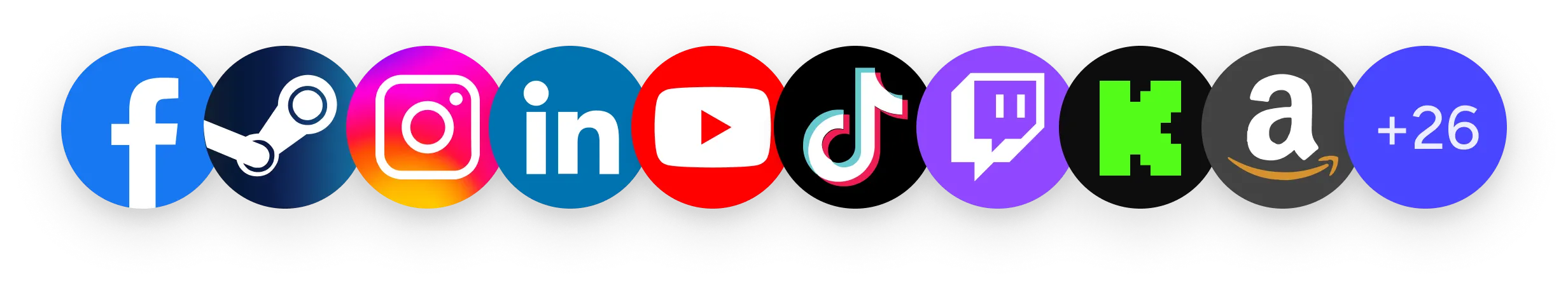 Live stream to 45+ social media platforms with OneStream Live - best streaming websites multistreaming solution