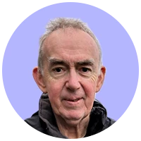 Steven Healey, OneStream Live streaming partner and ambassador
