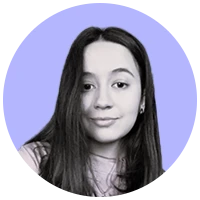 Tatiana, OneStream Live partner