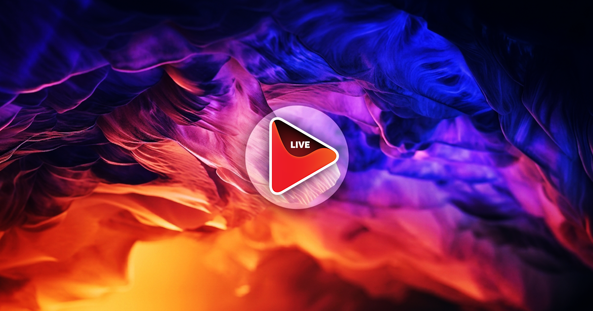Live streaming in 2026 Trends