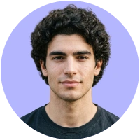 Andrew B., OneStream Live corporate streaming reviewer.