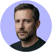 Christian Weiss, OneStream Live agency streaming reviewer.
