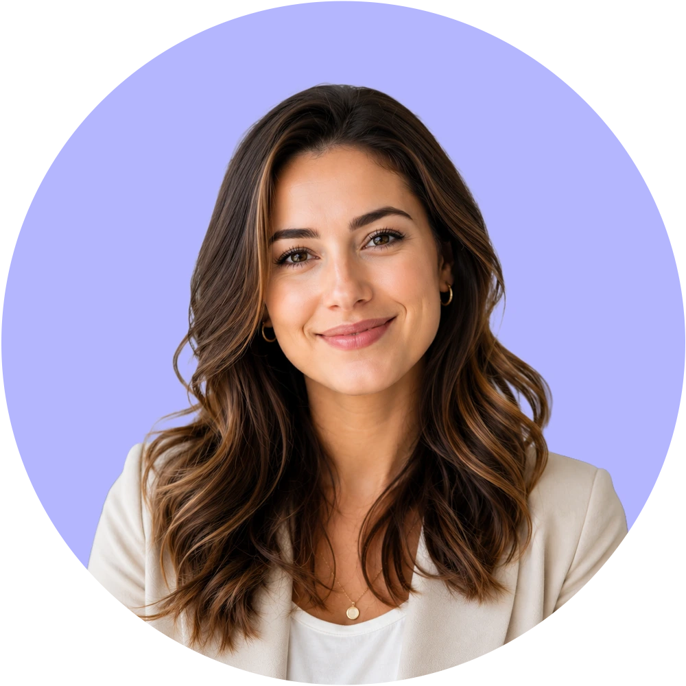 Heather Steve, creator who uses OneStream Live for TikTok Live Stream