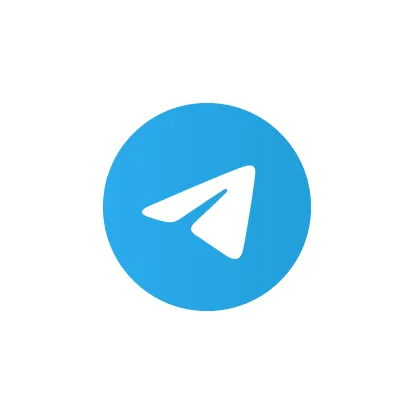 Telegram video streaming integration—share live and pre-recorded via OneStream Live