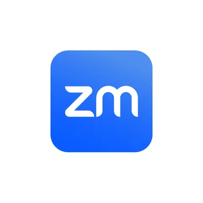 Zoom recordings integration—import and stream Zoom videos via OneStream Live