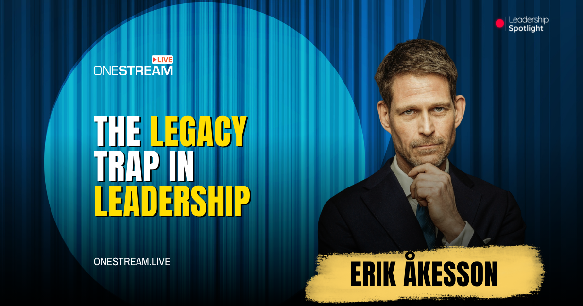 Leadership Legacy