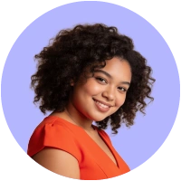Mandy B., OneStream Live pre-recorded streaming reviewer.