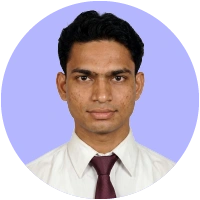 Ratish J., OneStream Live custom website user review.