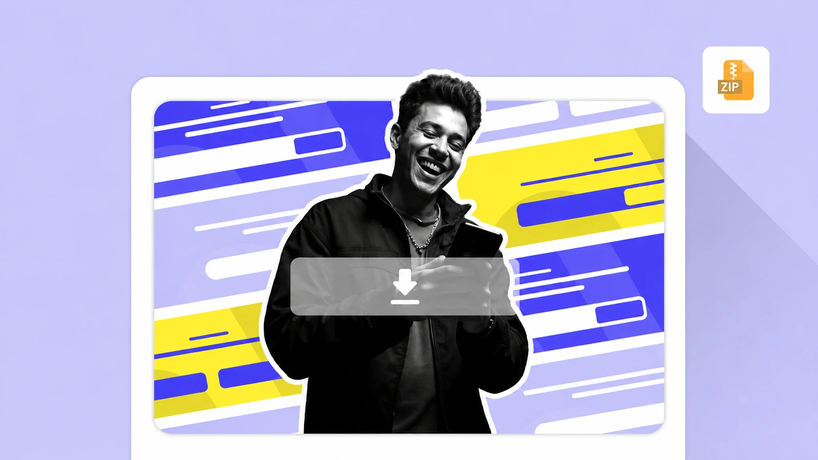 Affiliate Resource Hub banner ads for promoting OneStream Live across digital channels