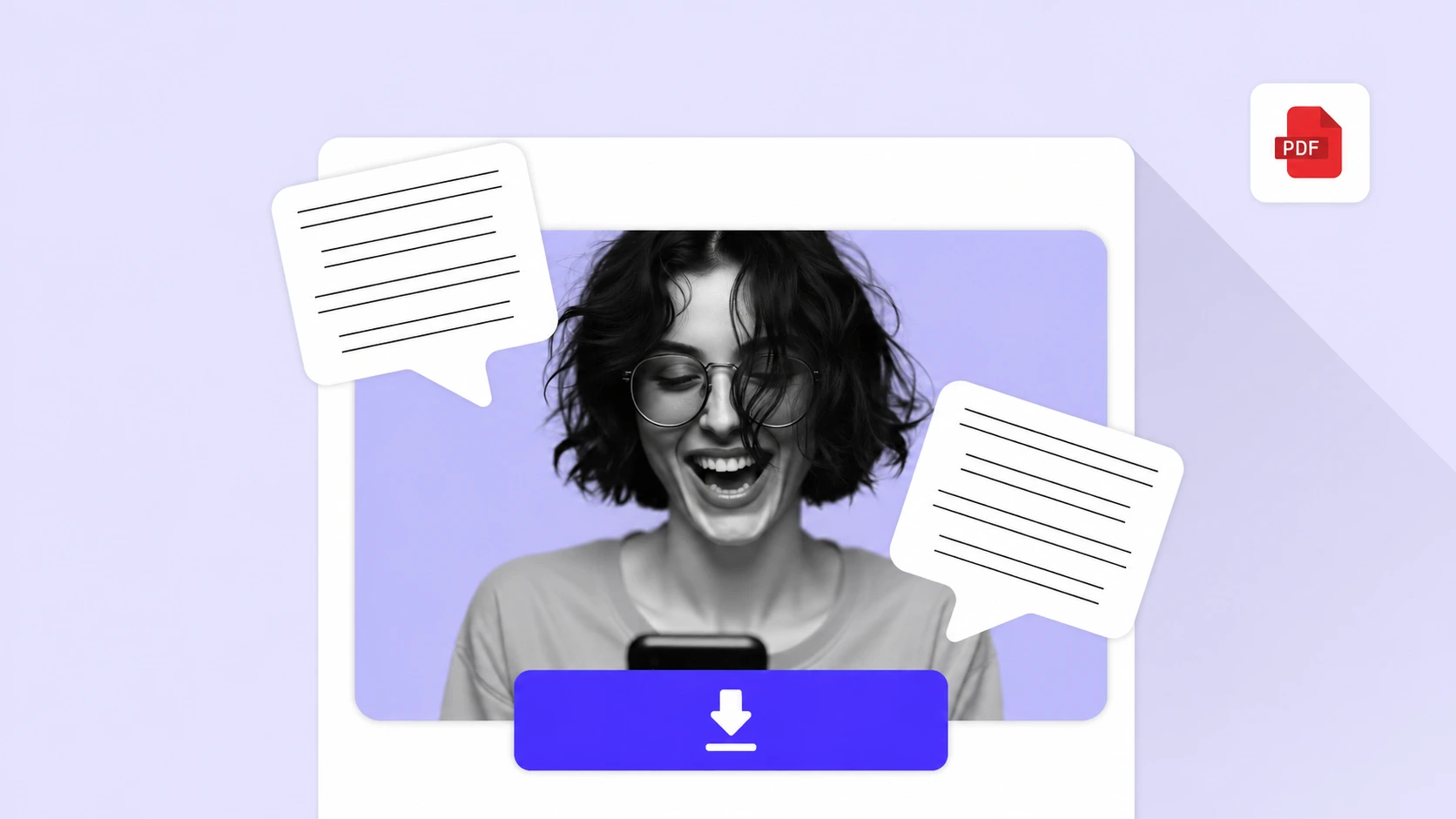 Affiliate Resource Hub social media copy templates