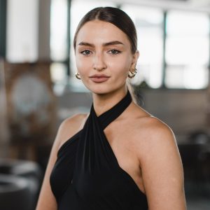 Picture of Alise Zaiceva