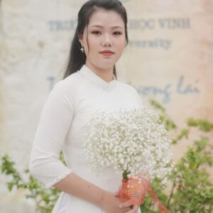 Picture of Vivian Ho