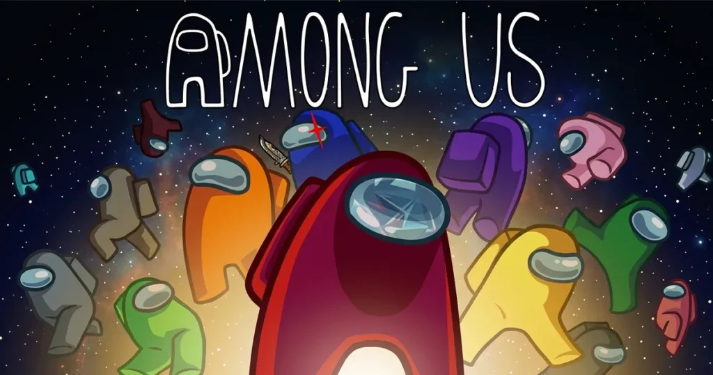 Among Us