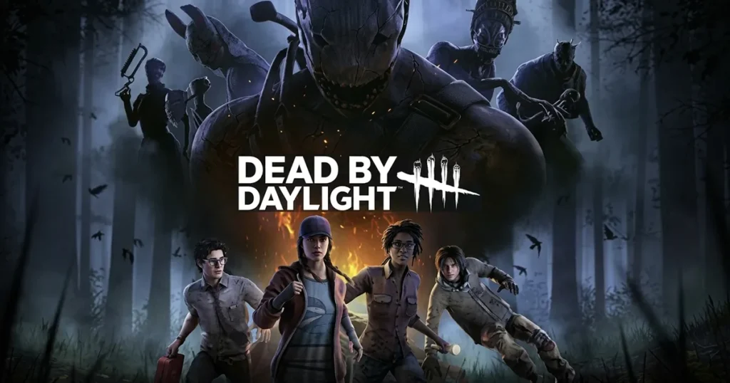 Dead by Daylight