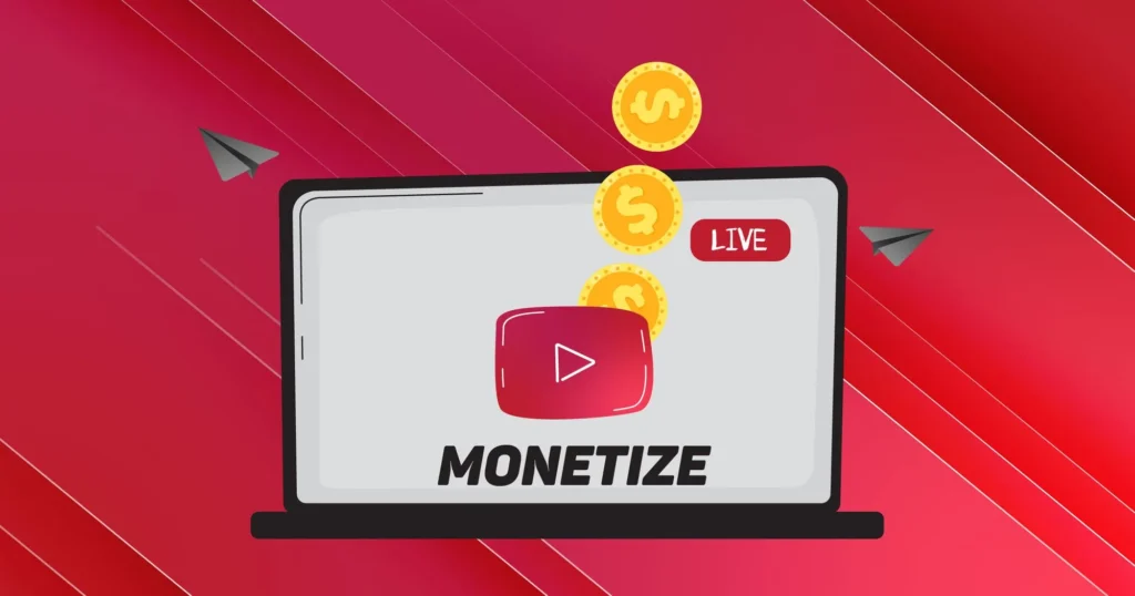 7 Ways to Make Money with Live Streaming in 2026